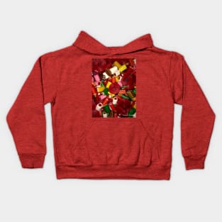 Sweet Treat Kids Hoodie